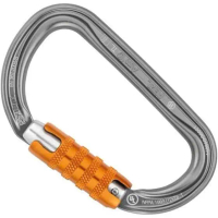Petzl Carabiner Amd Triack Lock Original