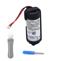 LIS1441 LIP1450 LIS1442 LIS1651 Lithium Battery For Sony PS3 PS4 Play Station Move Motion Controller Right/left Hand