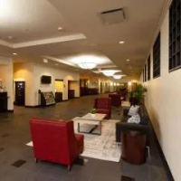 住宿 Clarion Hotel New Orleans - Airport &amp; Conference Center 肯納