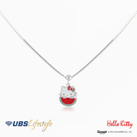 UBS Kalung Emas Anak Sanrio Hello Kitty - Kkz0092 - 17k