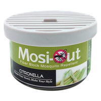 Mosi-Out 法柏天然草本驅蚊罐(42g)『Marc Jacobs旗艦店』D315497
