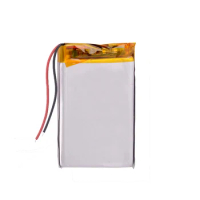 Battery for SONY NW-S736F music player