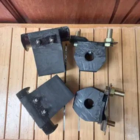 Karet Stopper L300 Depan Belakang Karet Stoper L300 Bahan Ban ( harga 1 pasang) stopper l300 belakan
