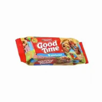 GOOD TIME RAINBOW C.CHIP COOK 72GR