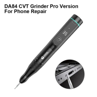 Công cụ đánh bóng đa chức năng, 2UUL DA84, để bảo trì điện thoại di động, với đệm 18000RPM, khung mà