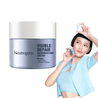 【Neutrogena 露得清】肌緻新生A醇乳霜50g(全新升級/ 官方直營)