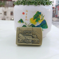 Mẫu SƯU TẦM  –  Quẹt JT Style – Metal Display Piece