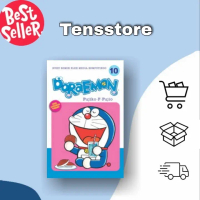 komik doraemon vol 10