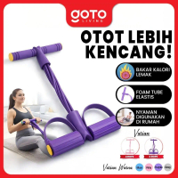 (Best Deal) Goto [COD] Movi Tummy Trimmer Alat Olahraga Pengecil Perut Dan Pembakar Lemak Portable
