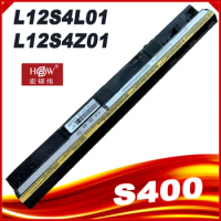 Laptop Battery For LENOVO IdeaPad S300 S310 S400 S405 S410 S415 S435 S436 S40-70 L12S4L01L12S4Z01