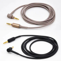 Audio Cable Cord For SONY WH-H900N XB900N CH700N H800 XB700 MDR-1A/1ABT/1AM2 MDR-1000X WH-1000XM2 WH-1000XM3 XM4 HEADPHONES