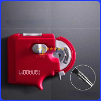 Automatic Fishing Line Roller Tie Pengikat Benang Pancing - LI01