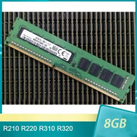 R210 R220 R310 R320 8GB DDR3 1600MHz ECC UDIMM RAM Server Memory Fast Ship High Quality Fast Ship