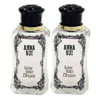 Anna Sui Live Your Dream 夢鏡成真淡香水 4ml X 2 無外盒