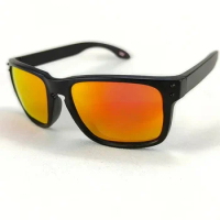 2023 Oakley Sunglasses Outdoor European and American Style Sunglasses Glasses Oakley Holbrook Sunglasses