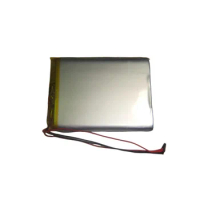 4000mah for Fiio Q5 Q5S Amplifier Li-po Polymer Battery