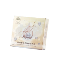 【女神伊登】德國專利水解膠原蛋白胜肽40盒(15包/盒 膠原蛋白/膠原胜肽)