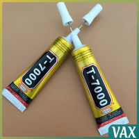 VAX กาวติดหน้าจอทัสกรีน T-7000 T-8000 B-7000 (15ML) กาวเอนกประสงค์ Repair glue