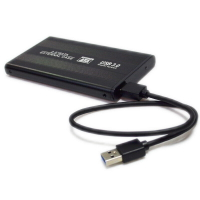 SATA硬碟外接盒2.5寸硬碟盒2.5吋高速USB 3.0 外接式硬碟盒 外接式硬碟盒【DE475】 123便利屋