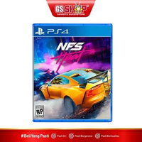 PS4 Need For Speed Heat (R3)