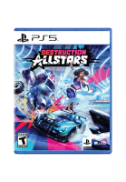 Blackbox PS5 Destruction Allstars (R1) PlayStation 5