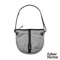 Fyber Forma FLIPP 翻袋隨行包 - 淺灰