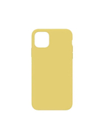 เคสสำหรับ iPhone 11 Pro Max (สีเหลือง) รุ่น CASEPHONE11PROMAX YL