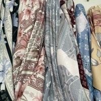 Maxmara printing (motif random)