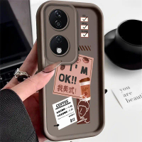 Sarung telefon sesuai untuk Honor X7b 4G/Honor X7b 5G/Honor X7b 5G (50 MP)/Honor Play 50 Plus/Honor