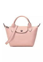 Longchamp Longchamp Cuir XS Pink