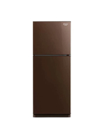 FC Series ตู้เย็น 2 ประตู 7.7 คิว Inverter (สีน้ำตาลคอปเปอร์) รุ่น MR-FC23EY-BR