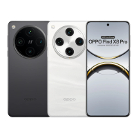 OPPO Find X8 Pro 5G 6.78吋(16GB/512GB/天璣9400/5000萬鏡頭畫素)