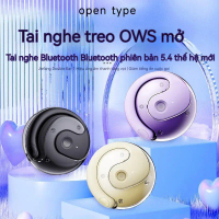 Tai Nghe Nhét Tai Nghe Nhét Tai, OWS BY01, Thiết Kế Quả Bóng Dừa Nhỏ Chính Hãng, Tai Nghe Bluetooth