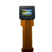 0.5-inch AMOLED For SONY ECX337 1280*960 display AR LCD VR headset micro OLED micro display
