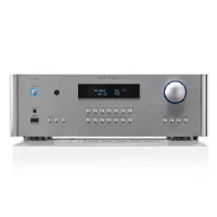 Rotel RC-1590 Front Level Home Desktop 2.0 HiFi Power Amplifier