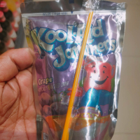 kool aid jammers minuman drink grape 177ml