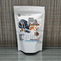 OTOHIME EP2 EP 2 100GR PAKAN PELLET PELET MAKANAN IKAN HIAS