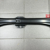PERODUA BEZZA / AXIA 2017 FRONT BUMPER BRACKET REINFORCEMENT CENTER BESI NEW