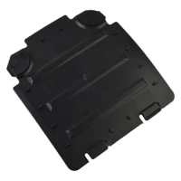 New Style Brand New Car Spare Parts High Quality Cover Car Plastics 51712993140 Auto Replacement For BMW X1 E84
