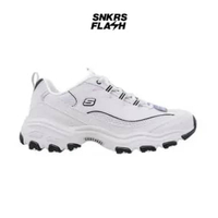 Sepatu Training Pria SKECHERS Sport Dlites Grey - 894193LTG 45