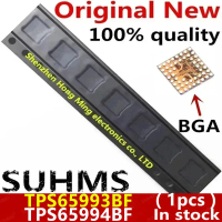 (1 chiếc) 100% Mới TPS65993BF TPS65994BF TPS65993BFYBGR TPS65994BFYBGR BGA Chipset