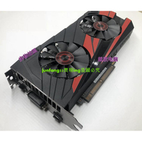 顯示卡 華碩GTX1060 3G 5G 6G 1063 1066游戲顯卡 1050TI 4G 1070 8G