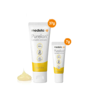 【Medela】Purelan☆ 2.0 純羊脂膏2.0升級版 37g(買大送小)