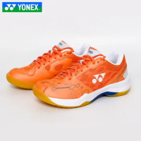 Yonex badminton shoes TENNIS shoes MEN women sport sneakers running power cushion 2023 hot