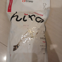 hiro premium.koi food 1 kg