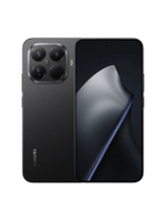 15T Pro 5G (RAM 12GB, 512GB, Black)