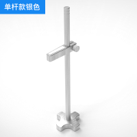 GGMM  Suitable for Graphic Card cket Aluminum Alloy   Vertical Graphics Card Fixed Stand with Cooler Vertical Graphics Card Support