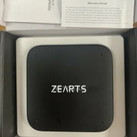 ZEARTS M6 MR6110 hotspot router 5G WiFi 6 mobile phone mobile router(99%new)