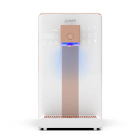 【G-PLUS 拓勤】GP尊爵大製冷RO淨水瞬熱製冷開飲機 GP-W03CR