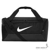 Nike 旅行袋 手提包 健身 隔層 黑 DM3976-010